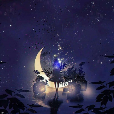 兽设冰川场景创作兽圈社群